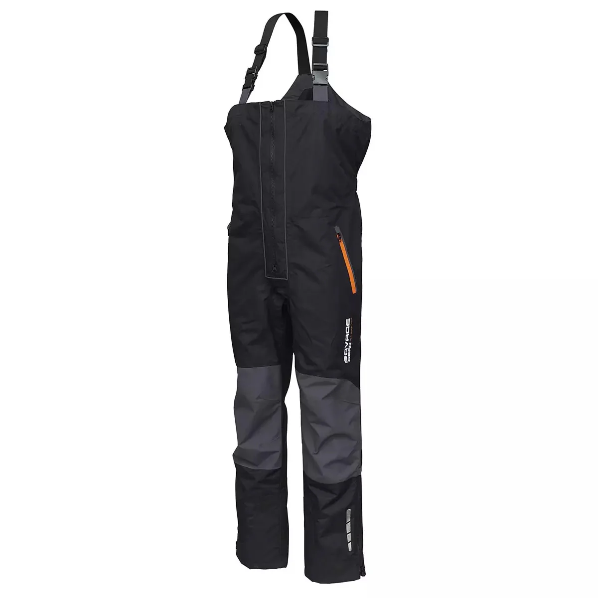 Savage Gear WP Performance Bib & Brace byxor - Image 2