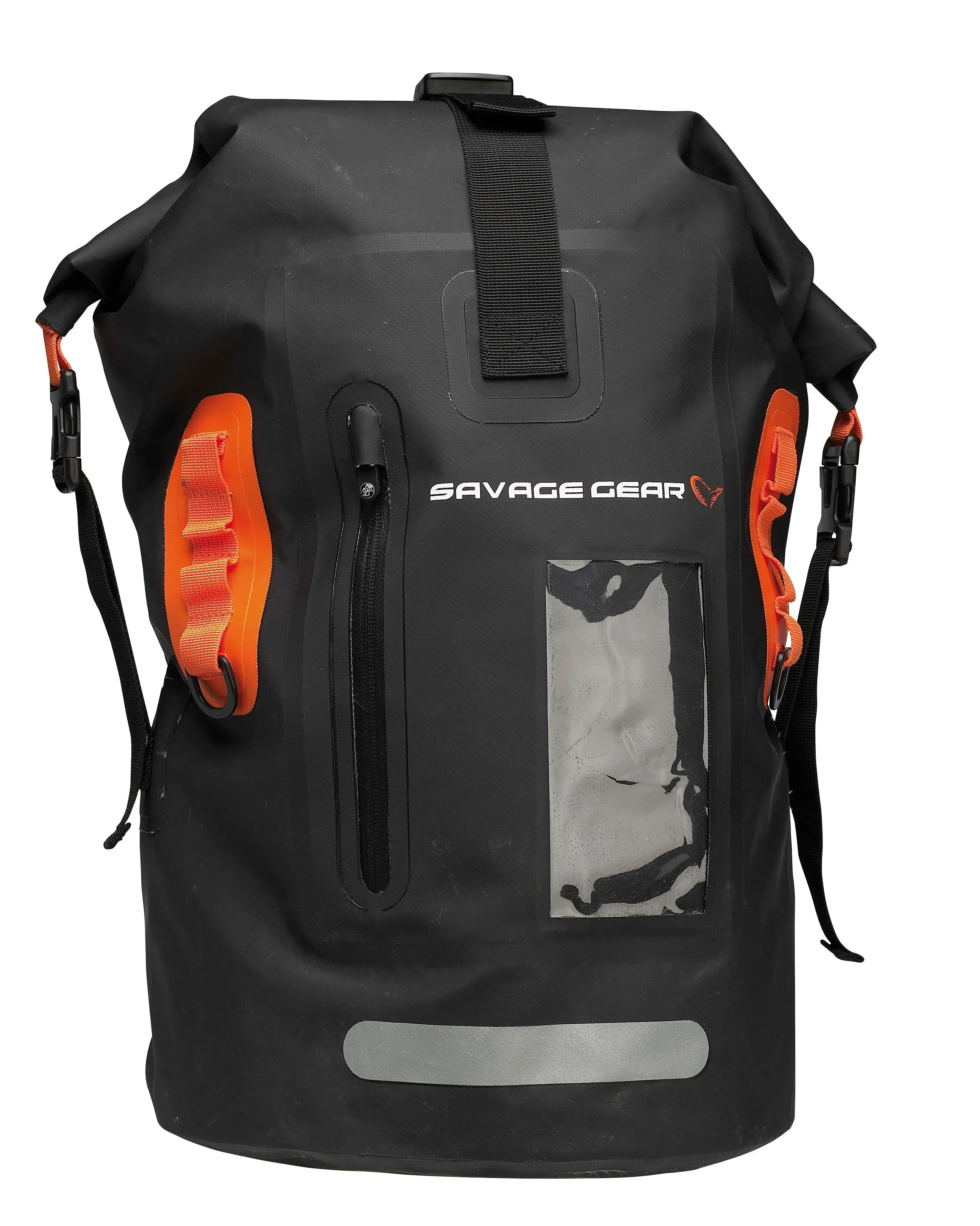 Savage Gear WP Rollup Rucksack vattentät ryggsäck 40 L