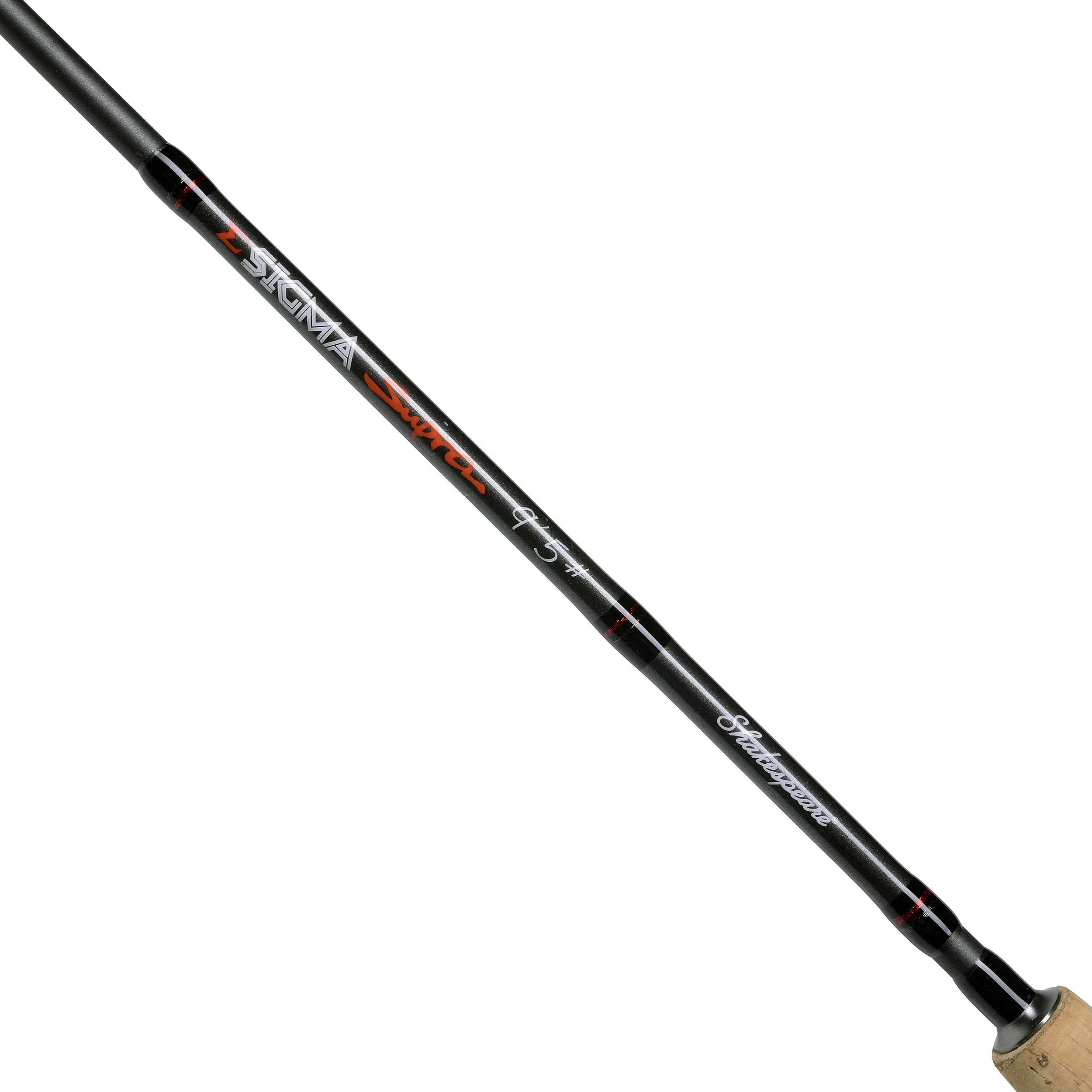 Shakespeare Sigma Supra flugspö - Image 5