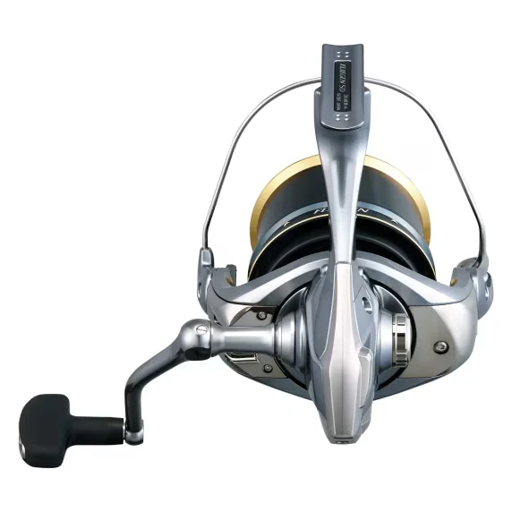 Shimano 24 Fliegen haspelrulle - Image 4