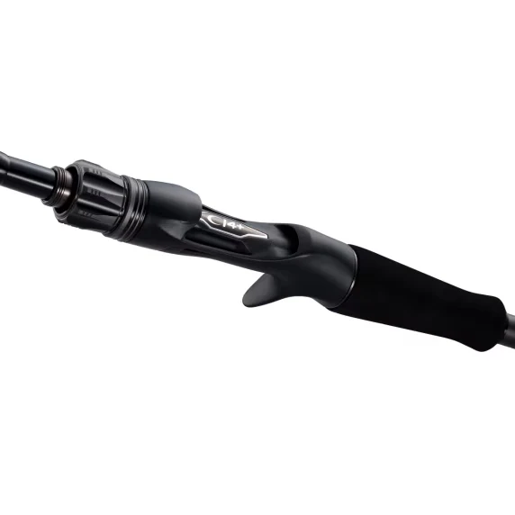 Shimano 26 Zodias spinnspö - Image 2