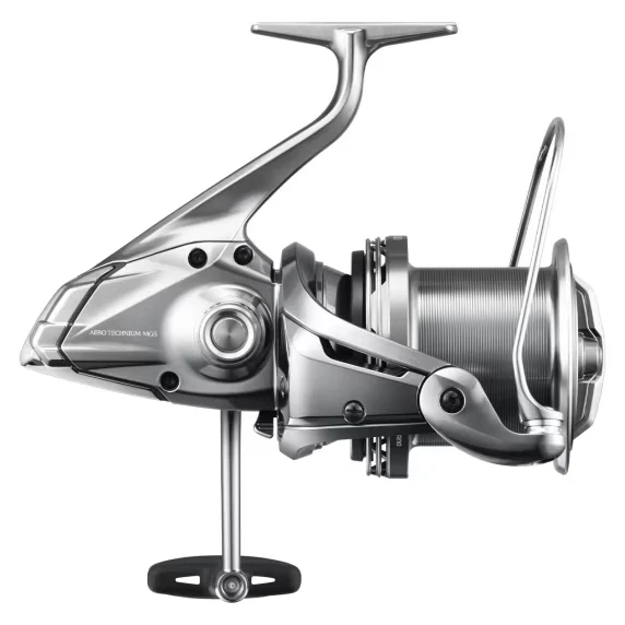 Shimano Aero Technium MgS XSD haspelrulle - Image 2