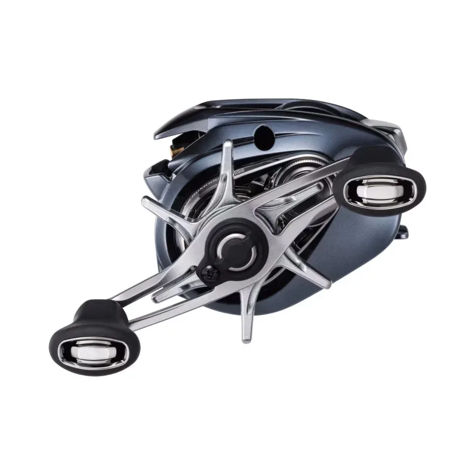 Shimano Aldebaran DC multirulle - Image 3