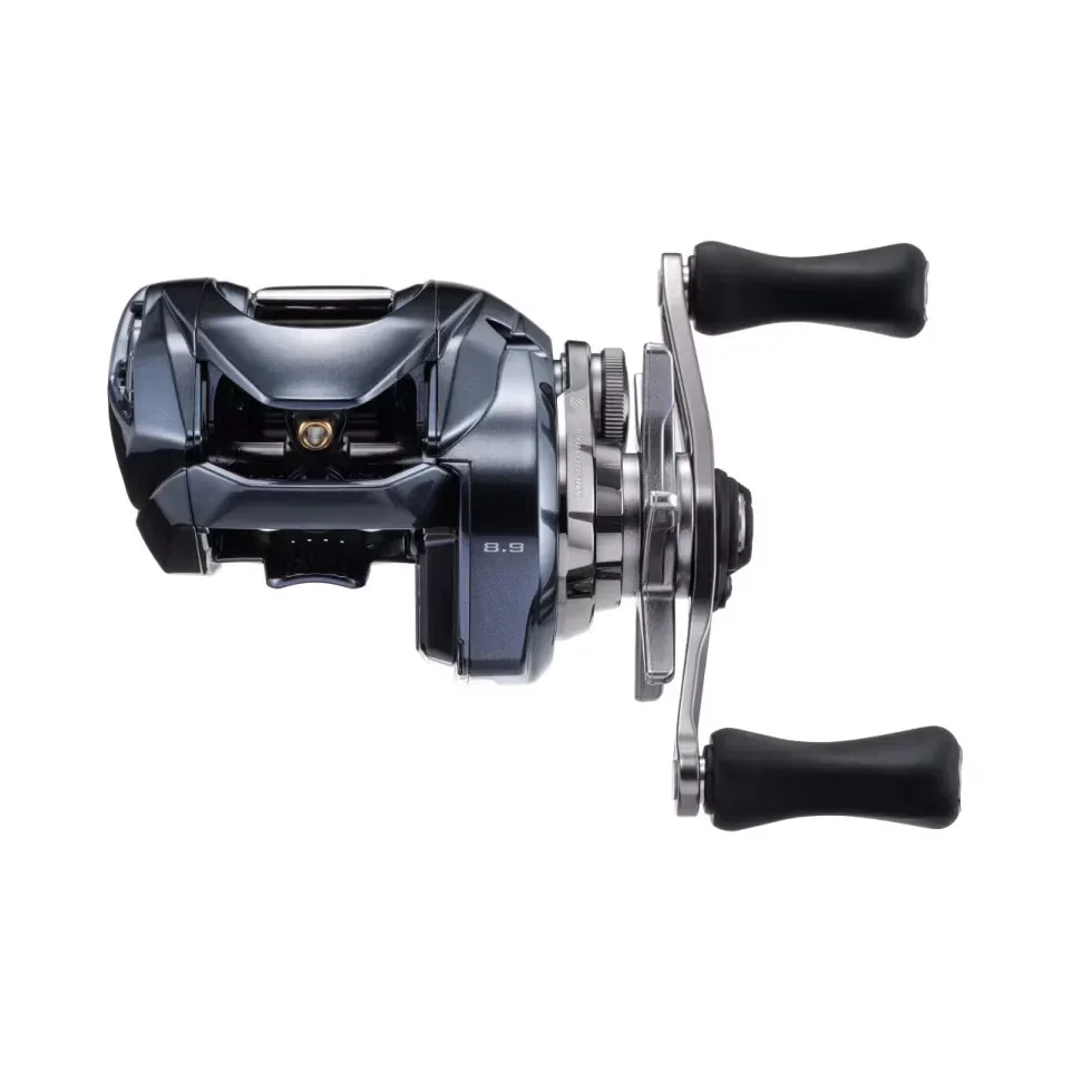 Shimano Aldebaran DC multirulle - Image 4