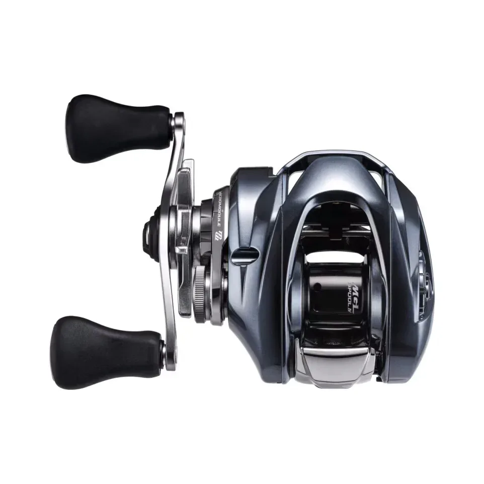 Shimano Aldebaran DC multirulle - Image 5