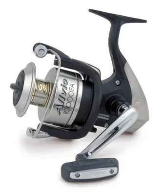Shimano Alivio FA haspelrulle - Image 2
