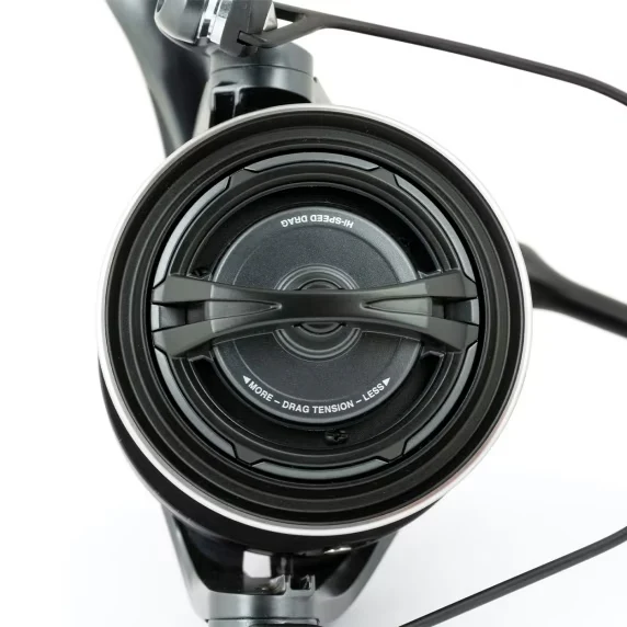 Shimano Baitrunner CI4+ XTB haspelrulle - Image 2