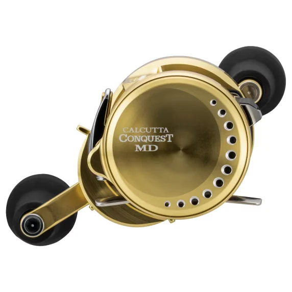 Shimano Calcutta Conquest MD multirulle - Image 3