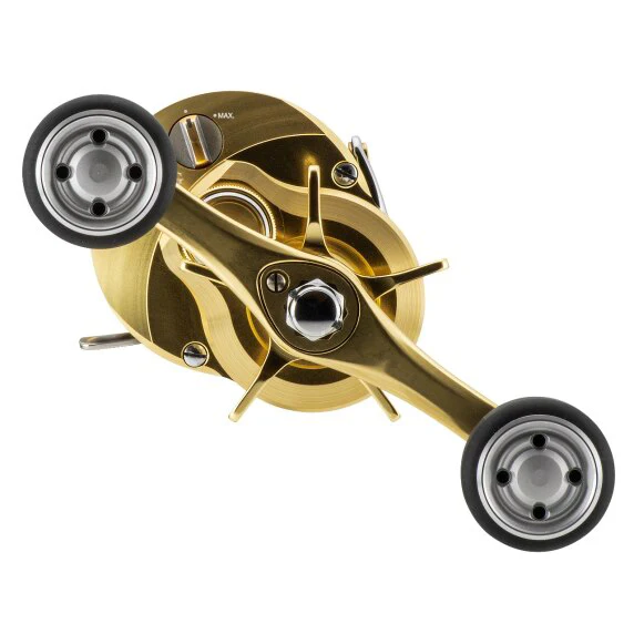 Shimano Calcutta Conquest MD multirulle - Image 4