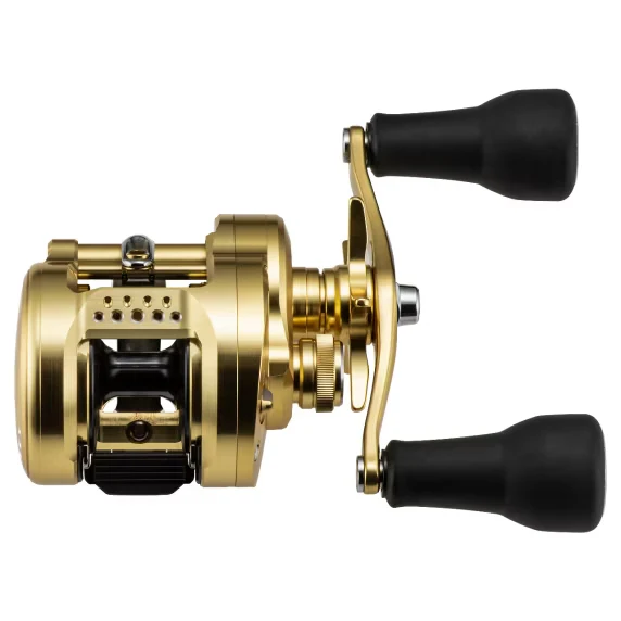 Shimano Calcutta Conquest MD multirulle - Image 6