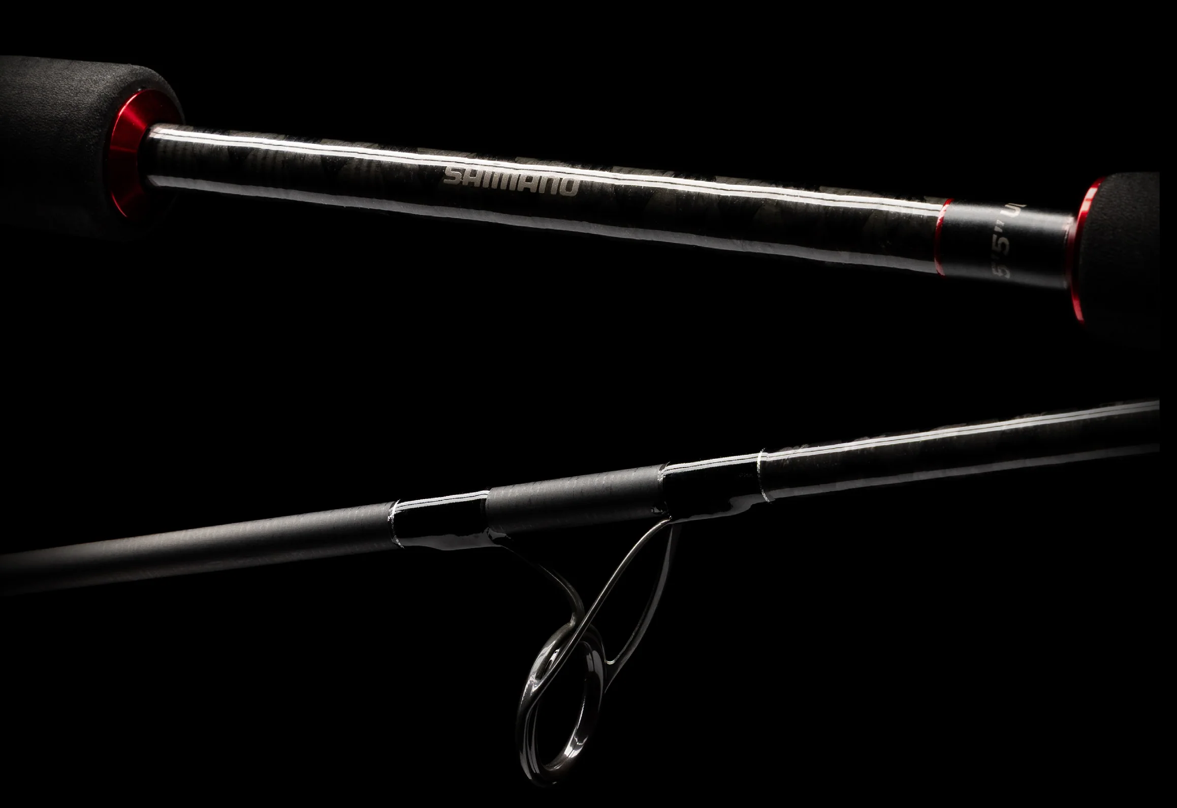 Shimano Catana GX EVA haspelspö - Image 2