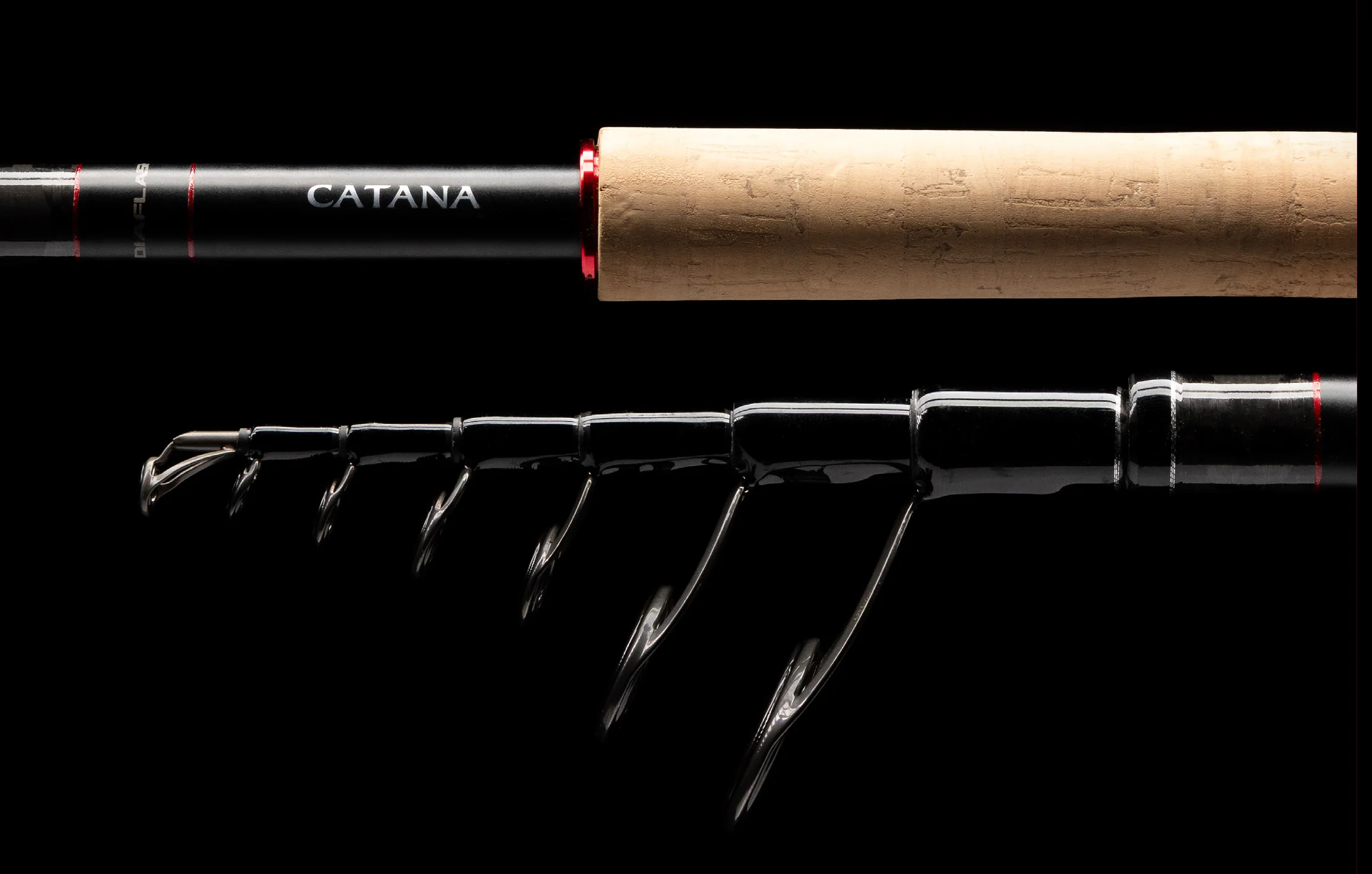Shimano Catana GX Tele haspelspö - Image 2