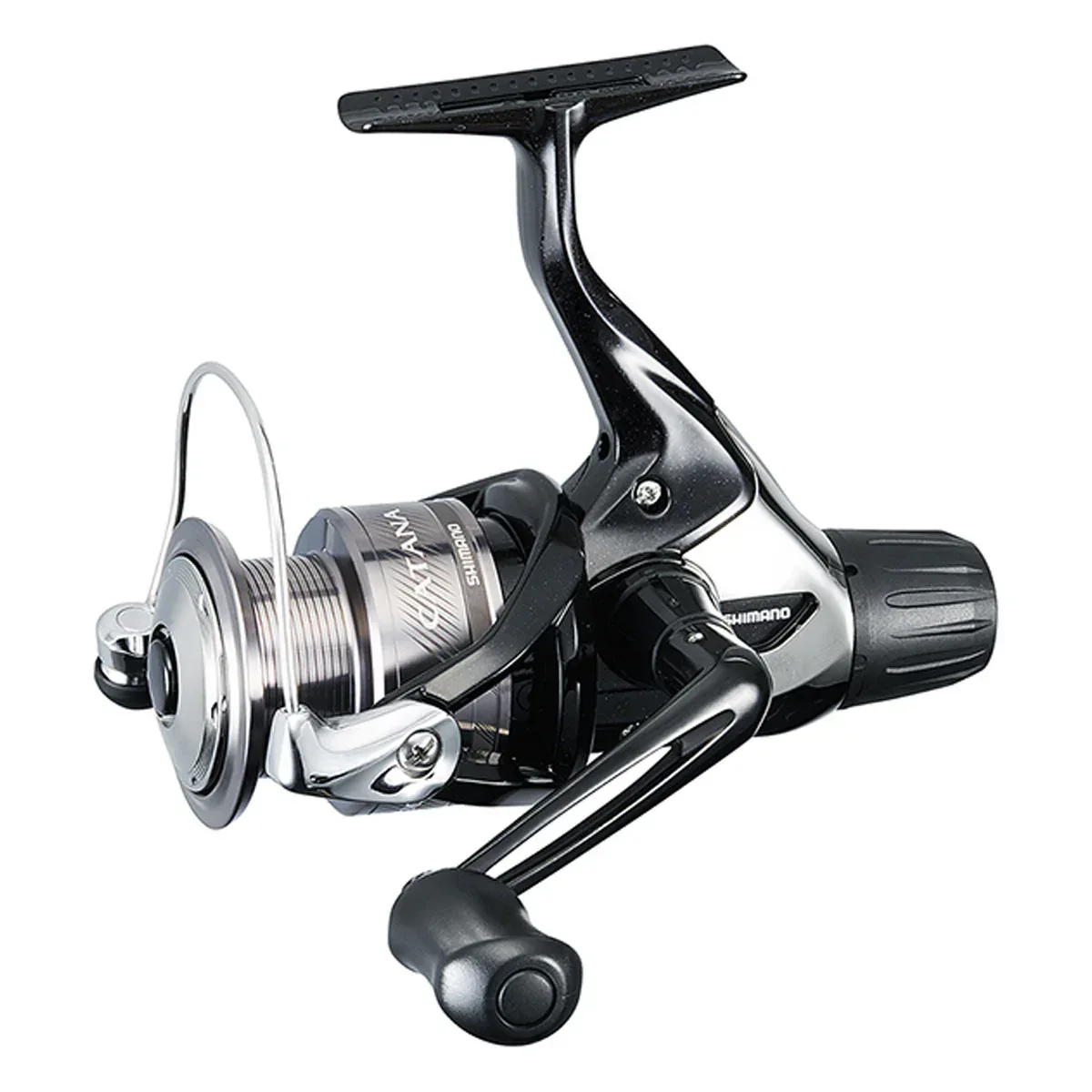 Shimano Catana RC haspelrulle - Image 3