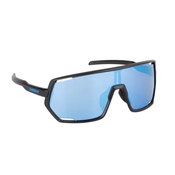 Shimano Eyewear Lesath Blue Mirror polariserade solglasögon