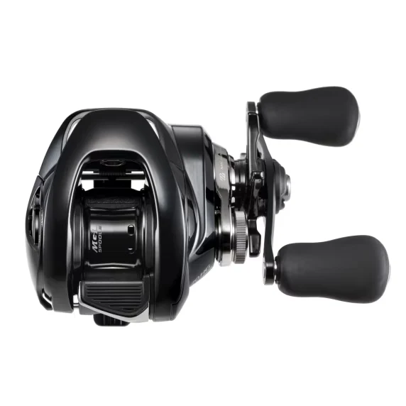 Shimano Metanium DC A multirulle - Image 5