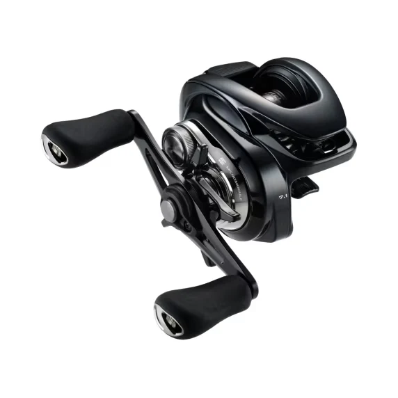 Shimano Metanium DC A multirulle - Image 8