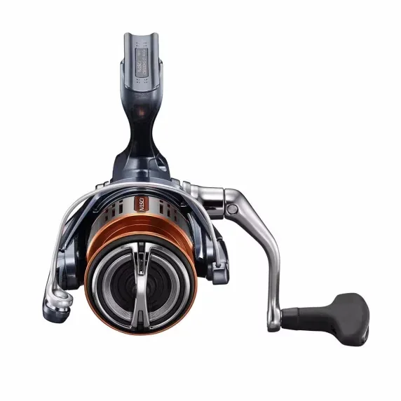 Shimano Nasci FD haspelrulle - Image 3