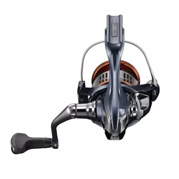 Shimano Nasci FD haspelrulle - Image 4