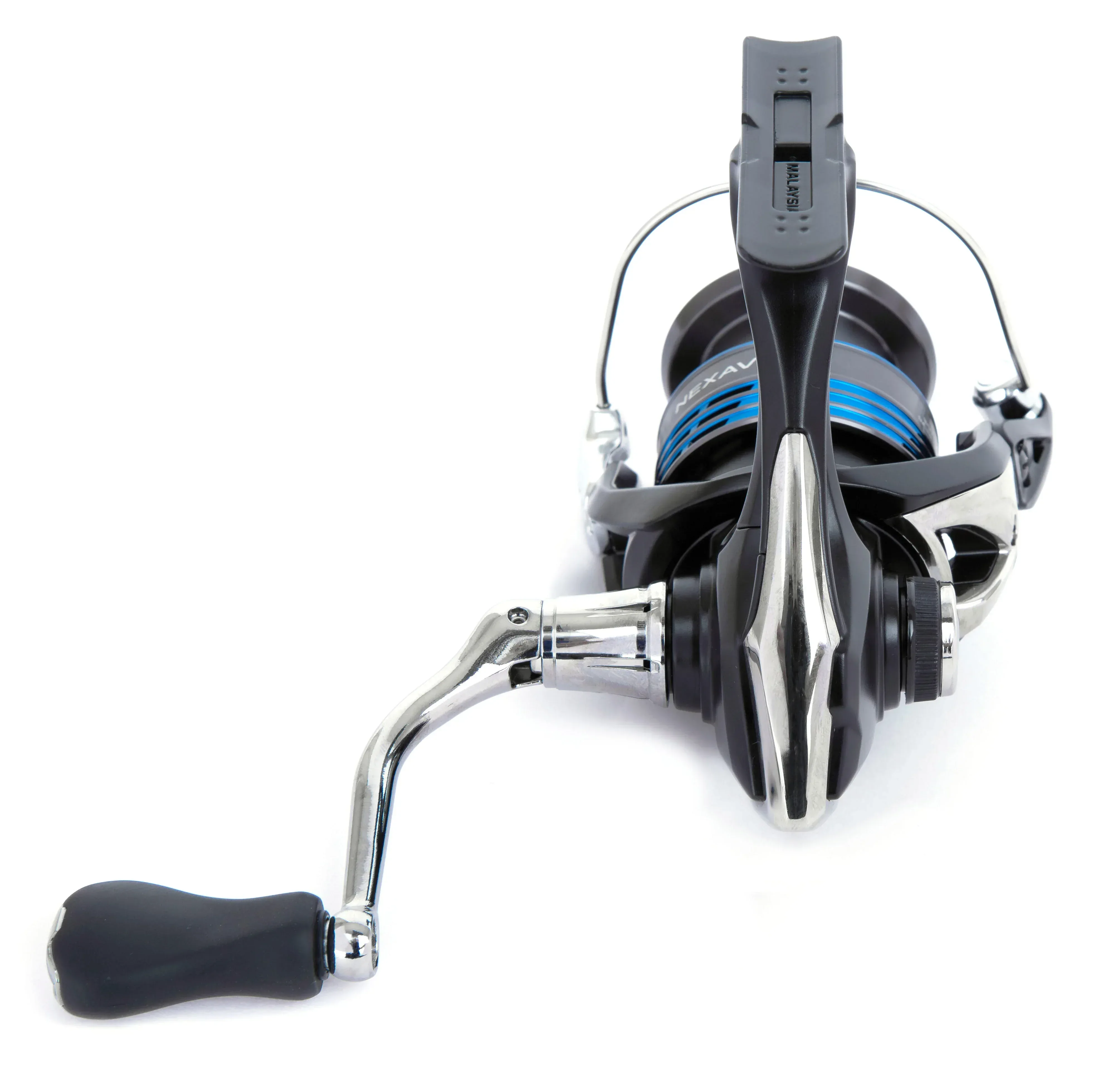 Shimano Nexave FI haspelrulle - Image 10