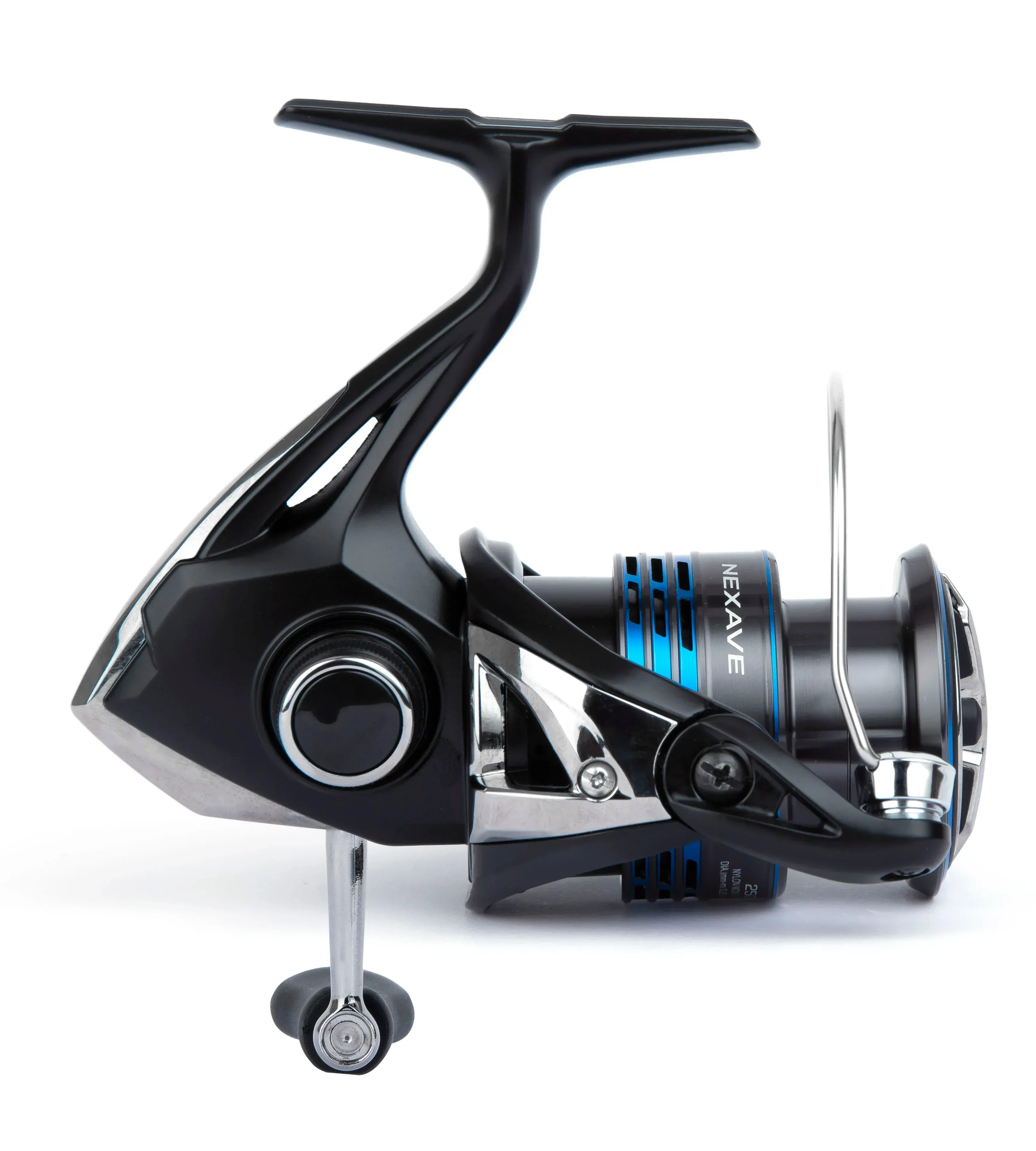 Shimano Nexave FI haspelrulle - Image 11