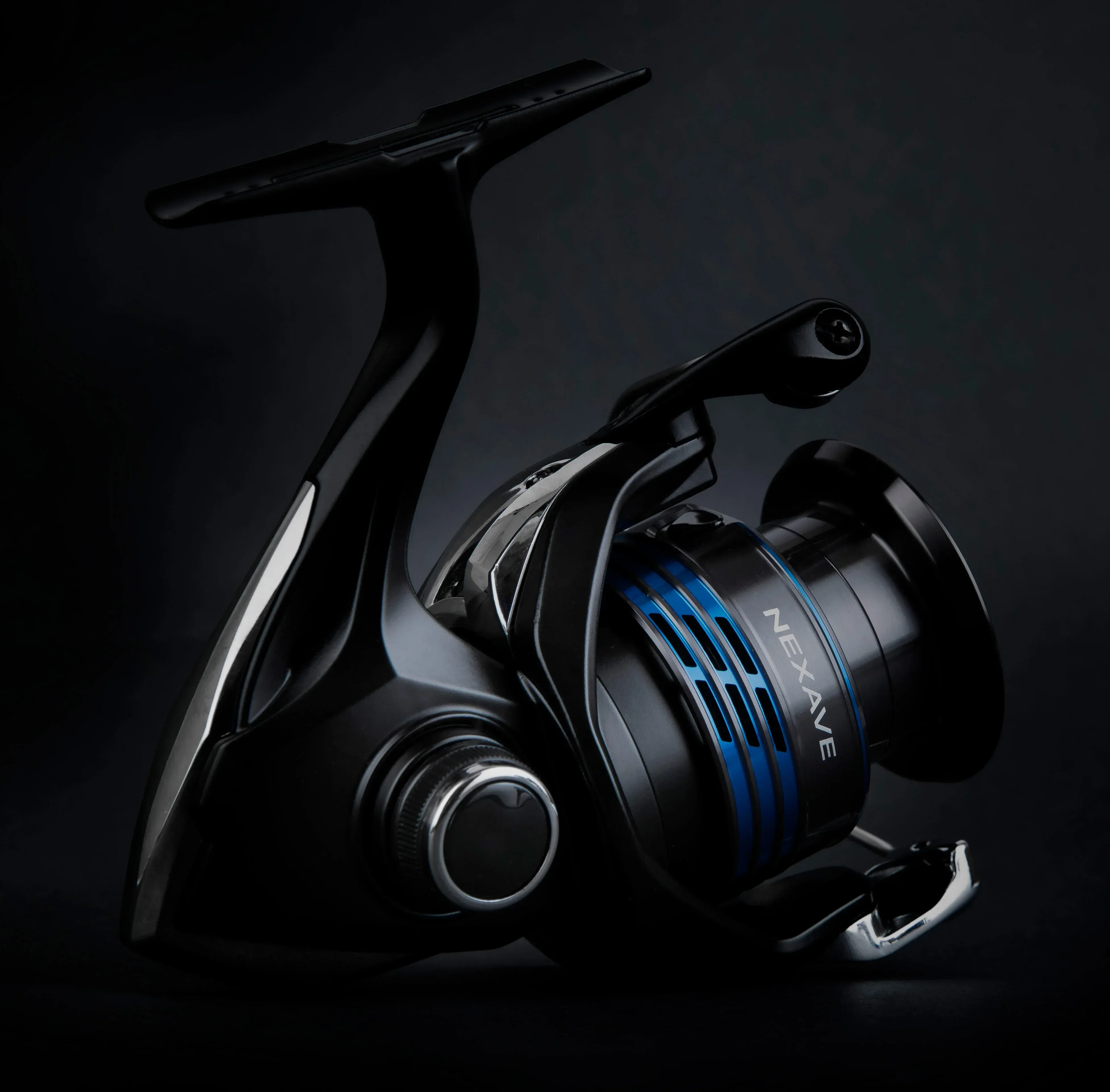 Shimano Nexave FI haspelrulle - Image 13