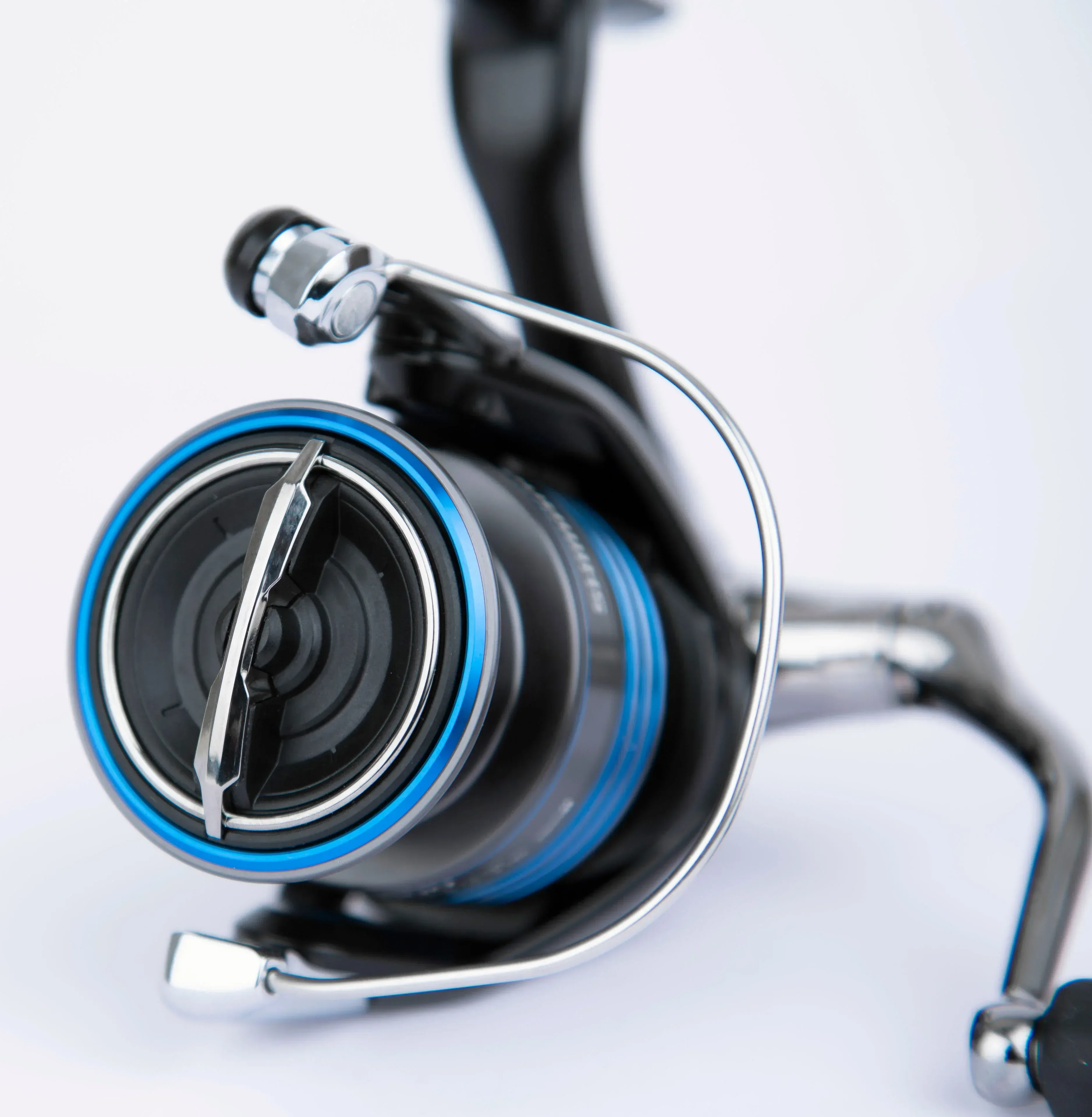 Shimano Nexave FI haspelrulle - Image 14