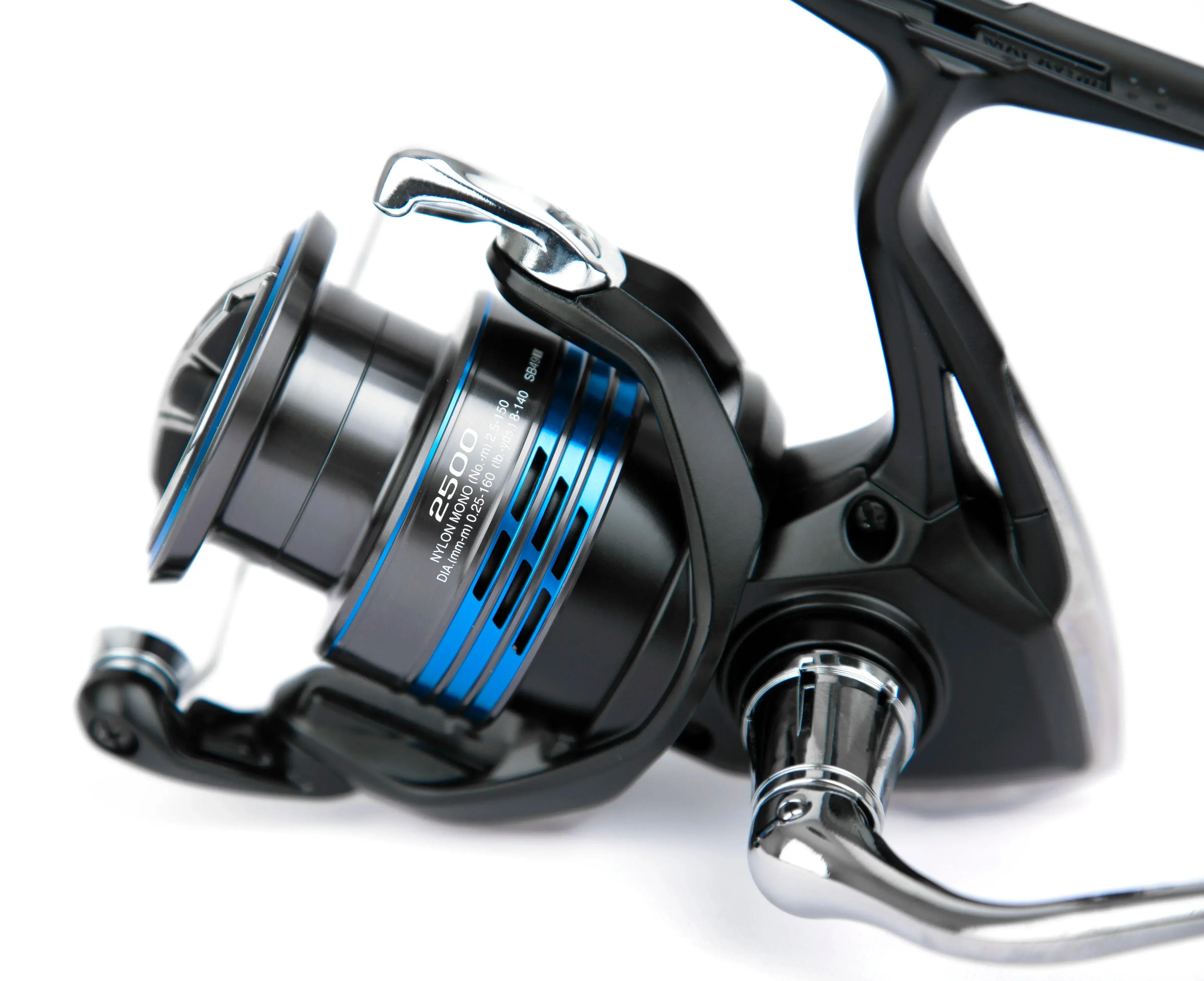 Shimano Nexave FI haspelrulle - Image 3