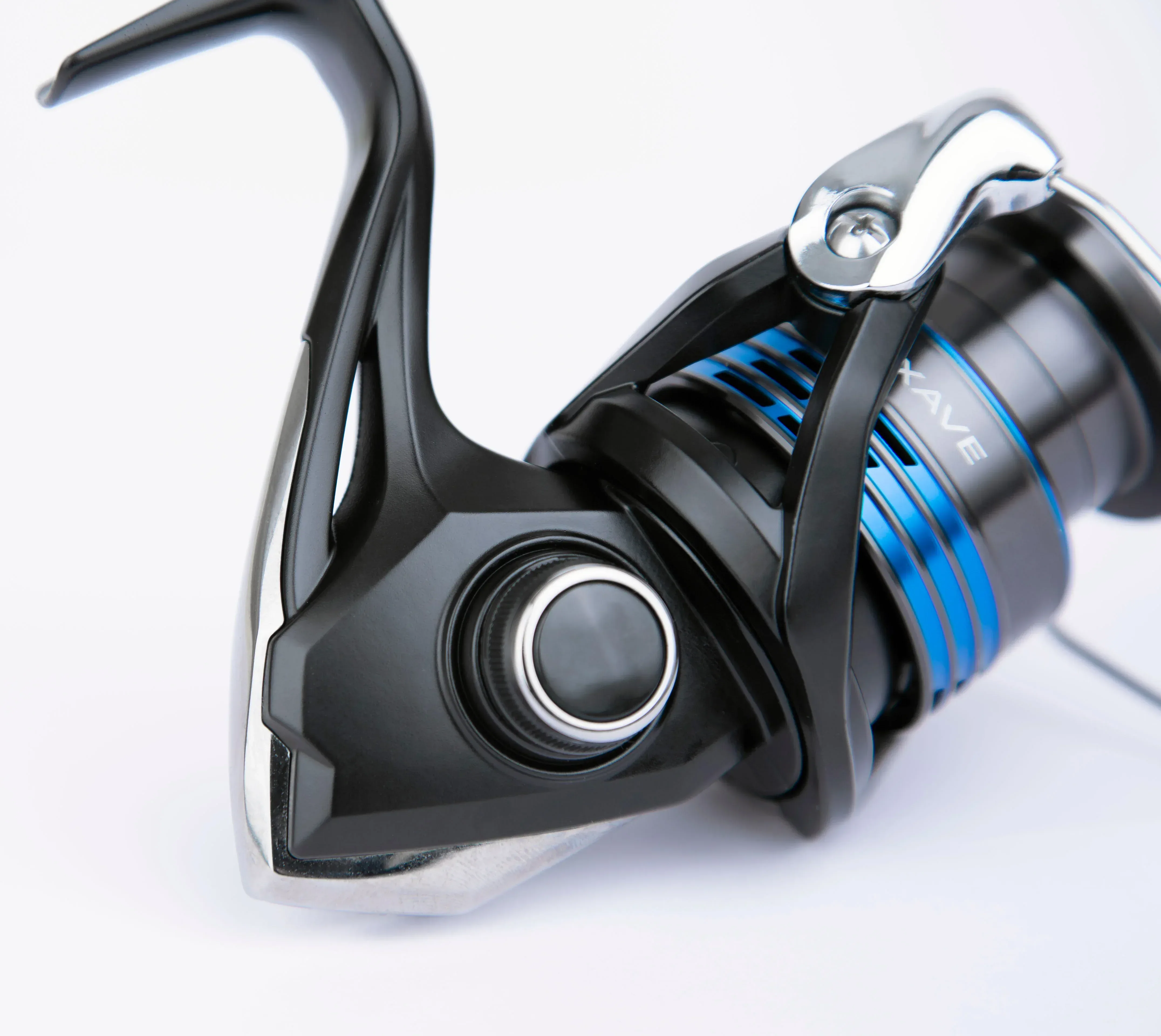 Shimano Nexave FI haspelrulle - Image 5