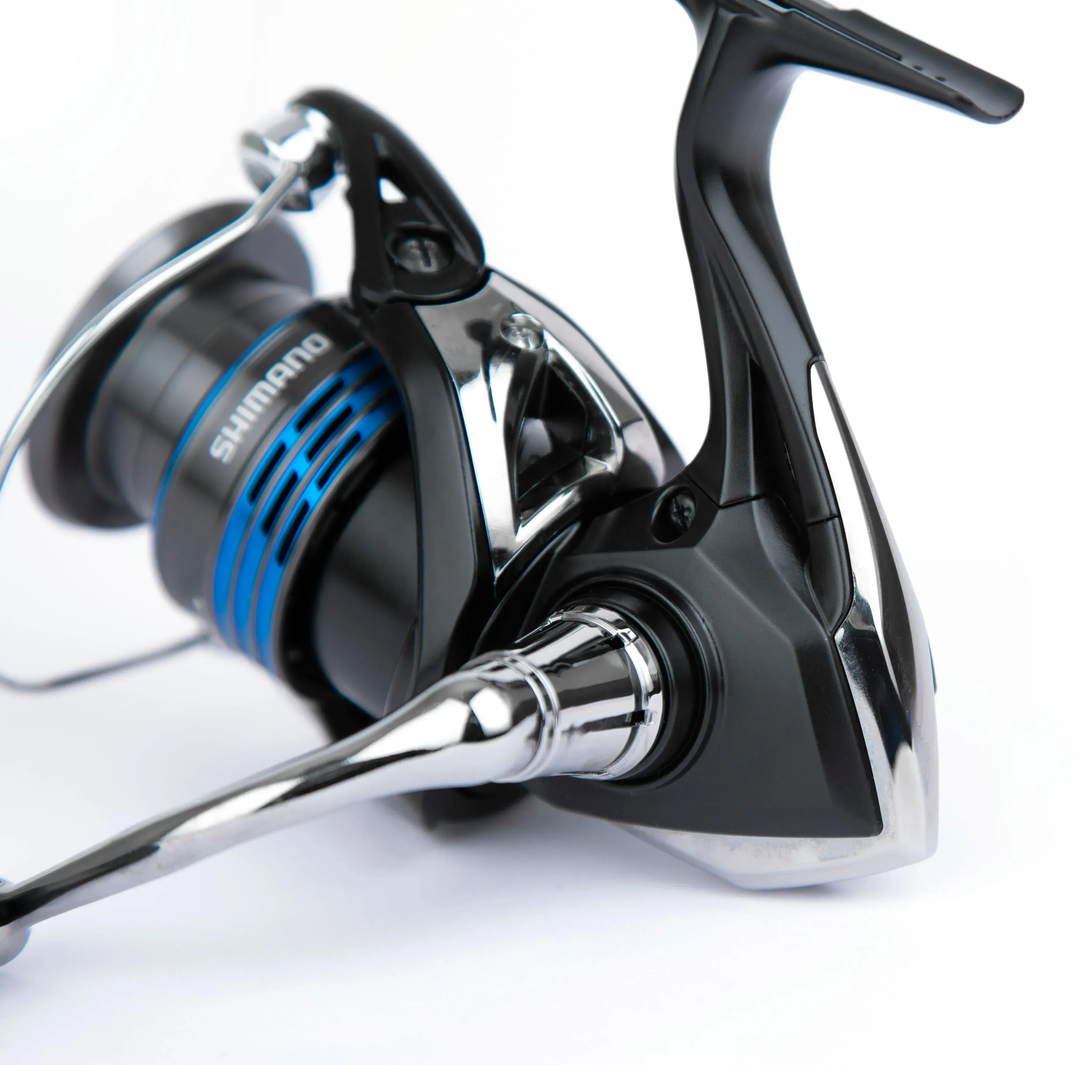 Shimano Nexave FI haspelrulle - Image 6