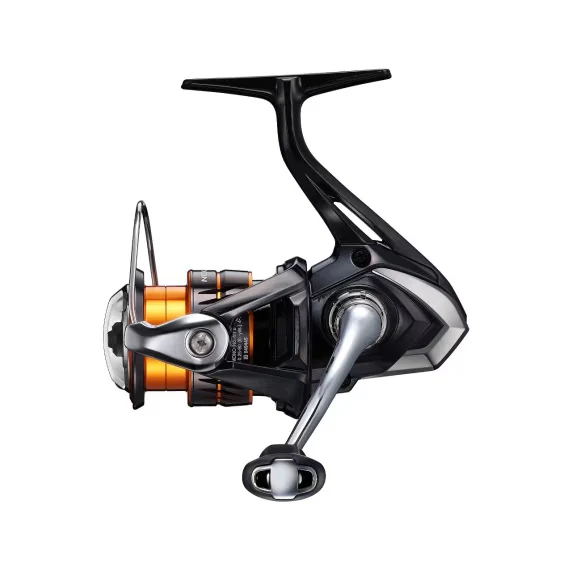 Shimano Nexave FJ haspelrulle