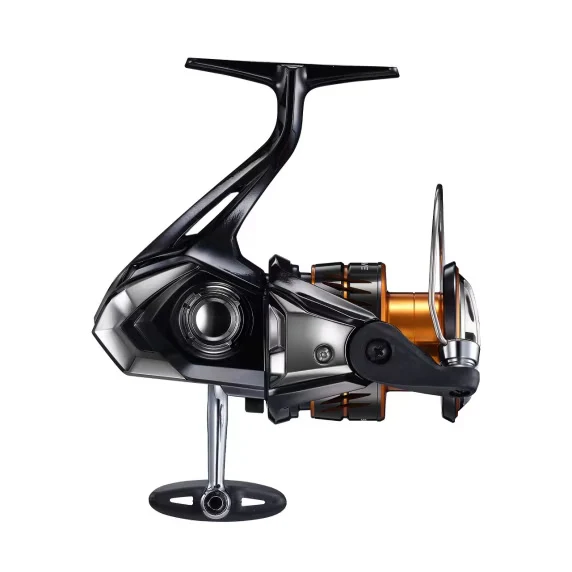 Shimano Nexave FJ haspelrulle - Image 2