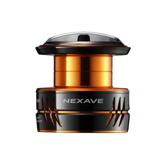 Shimano Nexave FJ haspelrulle - Image 5