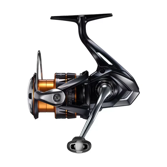 Shimano Nexave FJ haspelrulle - Image 8