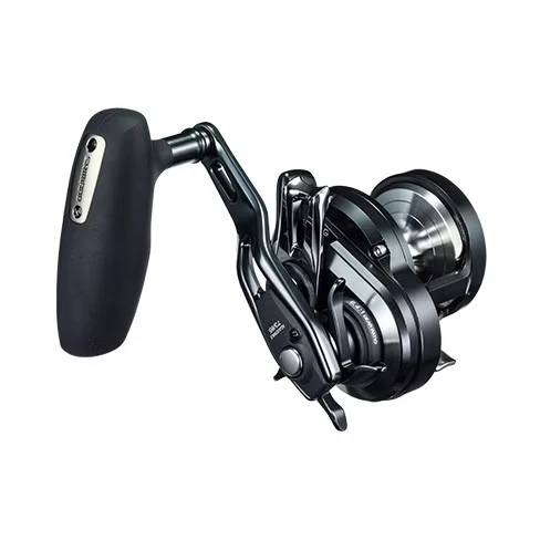 Shimano Ocea Jigger F Custom multirulle - Image 2