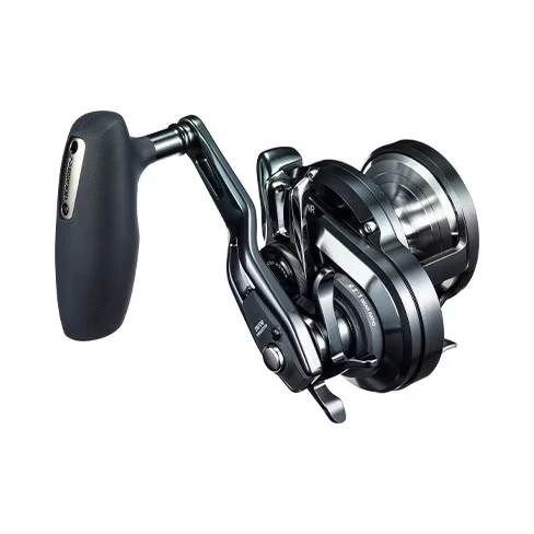 Shimano Ocea Jigger F Custom multirulle - Image 4