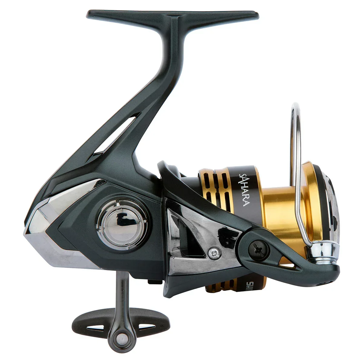 Shimano Sahara FJ haspelrulle - Image 2