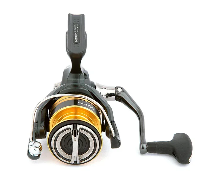 Shimano Sahara FJ haspelrulle - Image 3