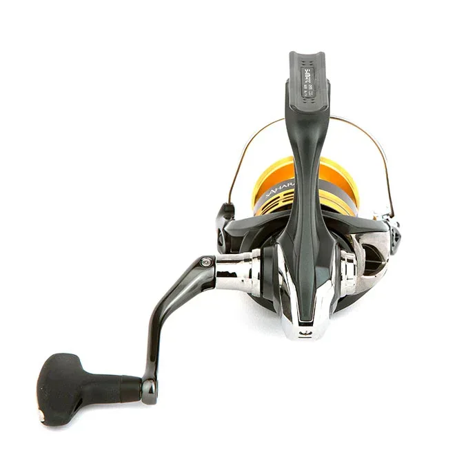 Shimano Sahara FJ haspelrulle - Image 4