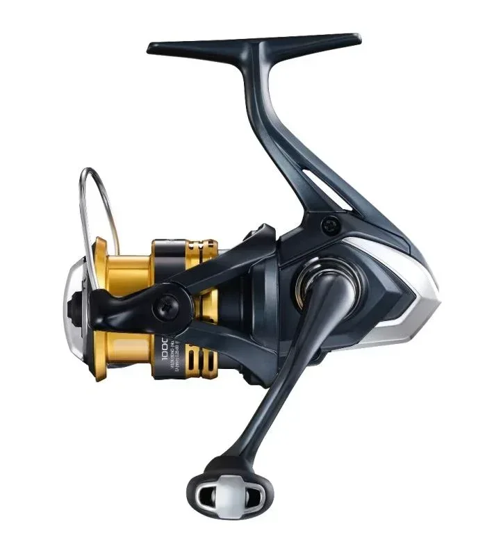 Shimano Sahara FJ haspelrulle - Image 5
