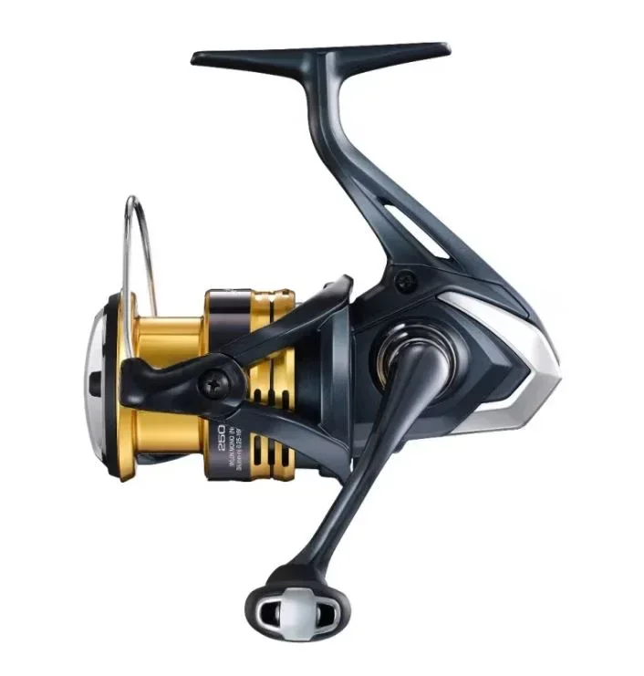 Shimano Sahara FJ haspelrulle - Image 7