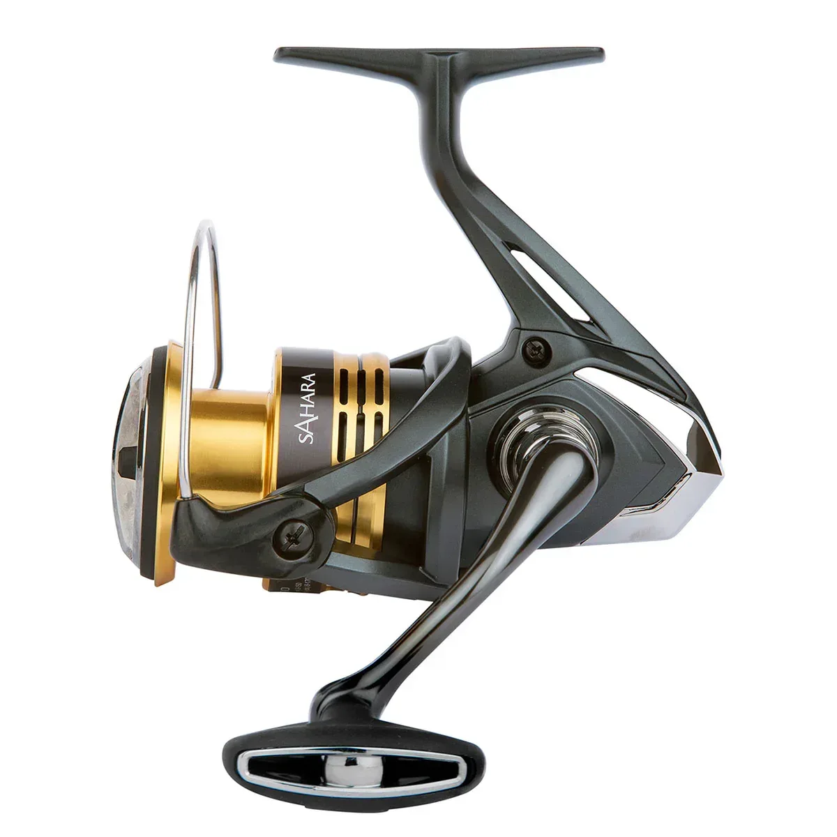 Shimano Sahara FJ haspelrulle - Image 8