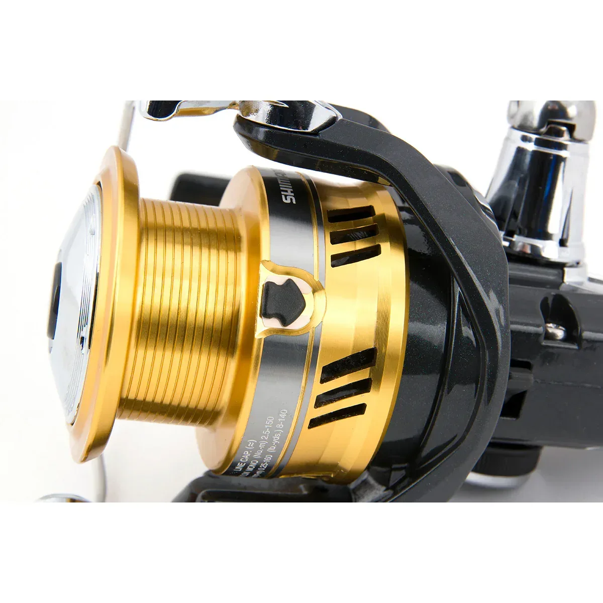 Shimano Sahara RD haspelrulle - Image 2