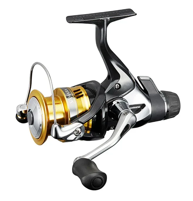 Shimano Sahara RD haspelrulle - Image 7