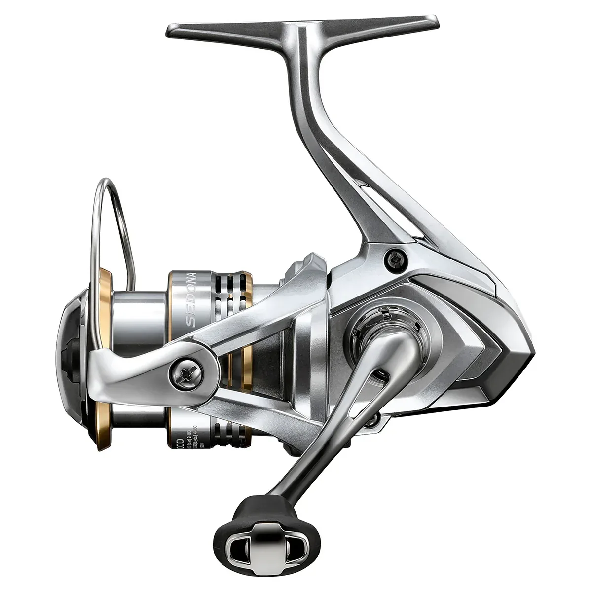 Shimano Sedona FJ haspelrulle - Image 5