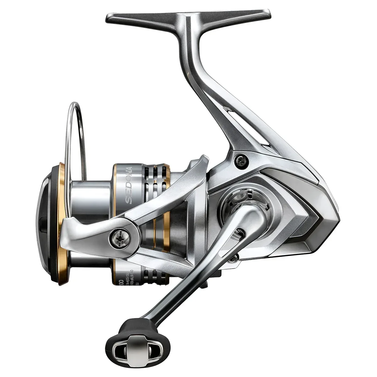 Shimano Sedona FJ haspelrulle - Image 6