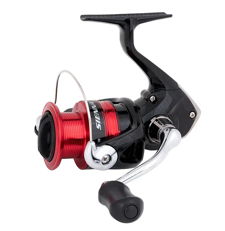 Shimano Sienna FG haspelrulle - Image 3