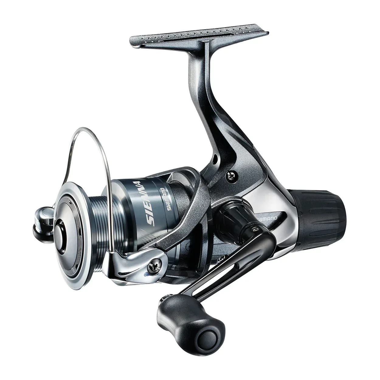 Shimano Sienna RE haspelrulle