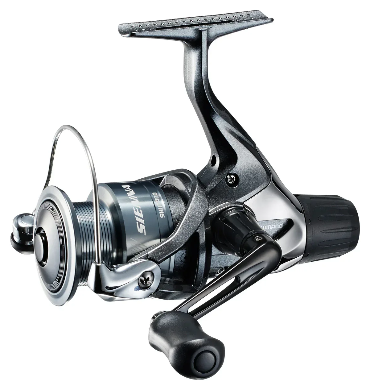 Shimano Sienna RE haspelrulle - Image 3