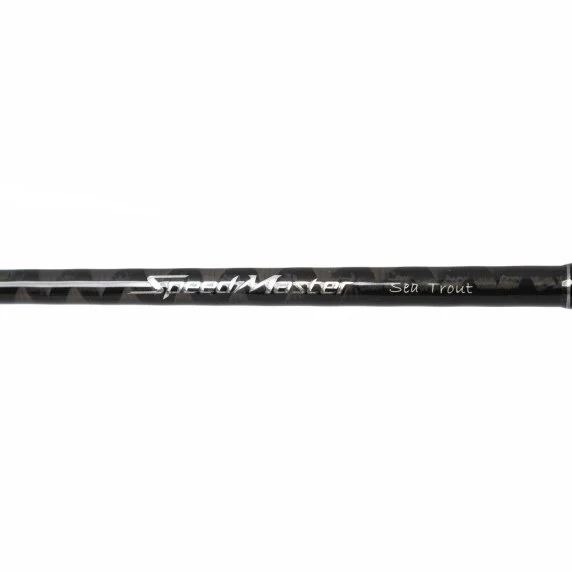 Shimano Speedmaster Sea Trout haspelspö - Image 4