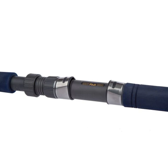 Shimano STC XR Blue Boat spinnspö - Image 2